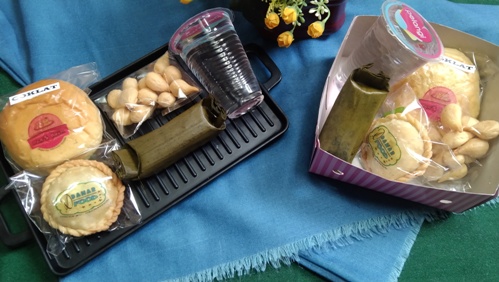 Jual Snack 72 DanarFood and Keik